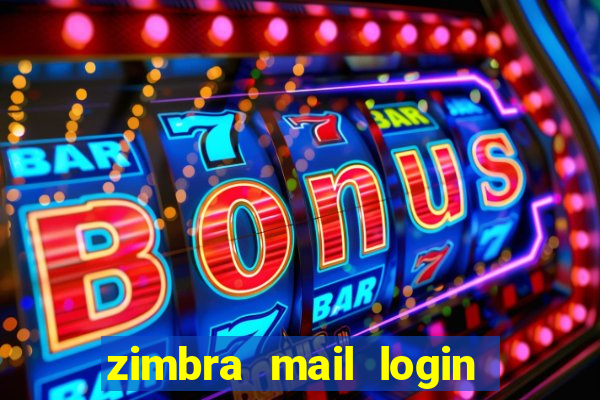 zimbra mail login ausl bologna